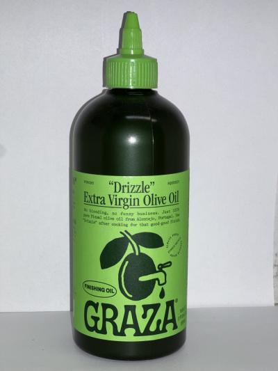 GRAZA "Drizzle' Olive Oil