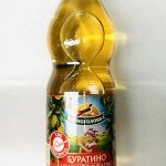 Chernogolovka Buratino 2L