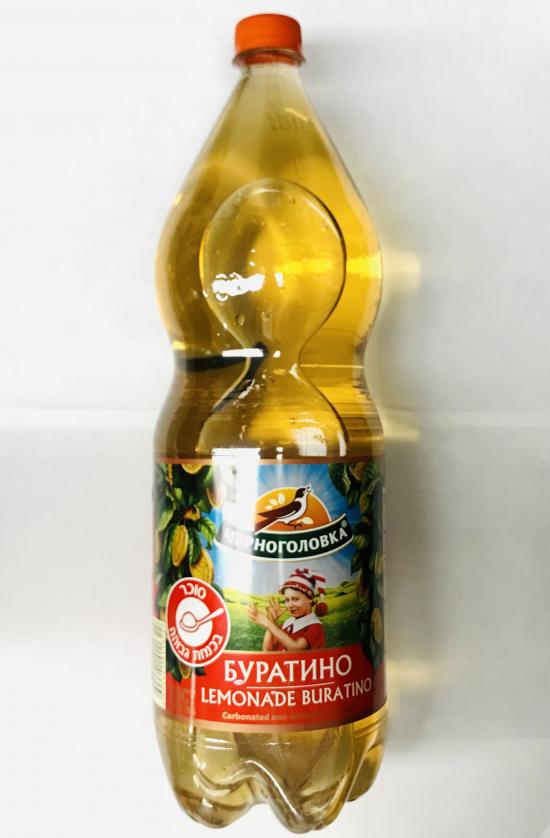 Chernogolovka Buratino 2L