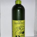 GRAZA "Sizzle" Olive Oil