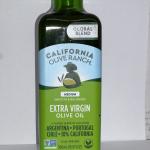 California Olive Ranch