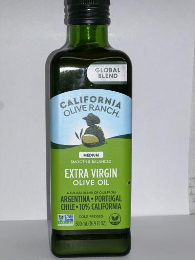 California Olive Ranch