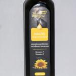 Unrefined sunflower oil 500ml