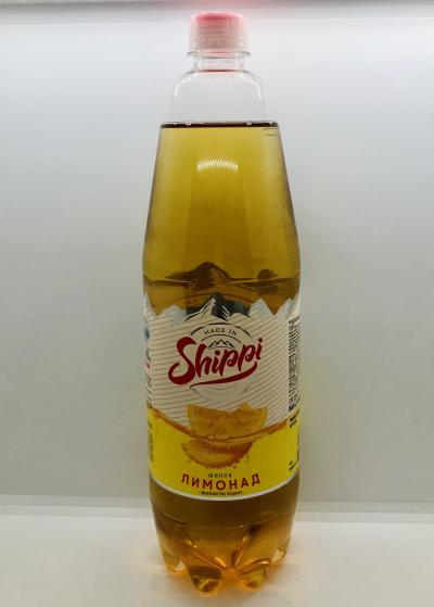 Shippi Limonade 1.25L