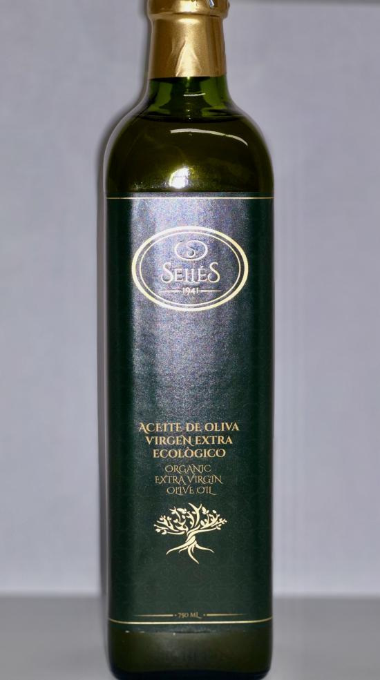 Selle's Olive Oil 750ML