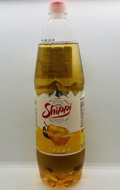 Shippi Pear 1.25L