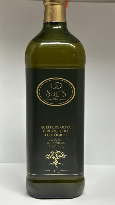 Selle's Olive Oil 1L