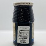 Stoev Blueberry With Sugar 570g