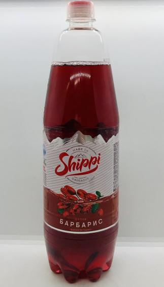 Shippi Barberry 1.25L