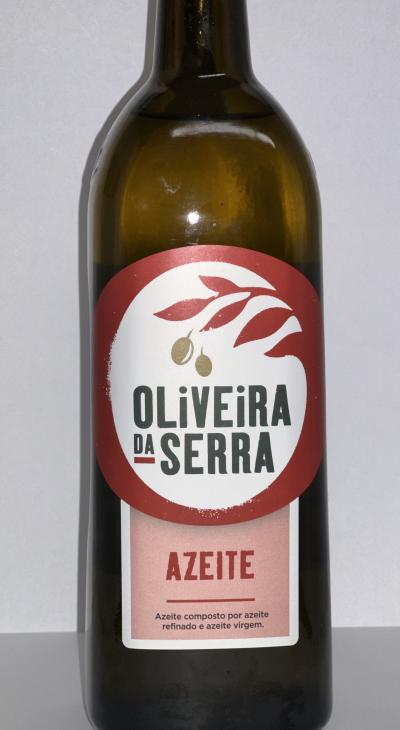 AZEITE Oliveira DA Serra 1L