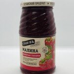 Stoev Preserve Raspberry 570g