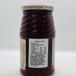 Stoev Preserve Raspberry 570g