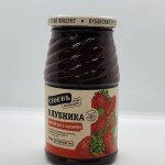 Stoev Preserve Strawberry 570g