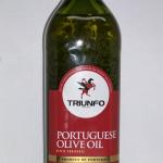 AZEITE Portuguese Olive Oil 1l