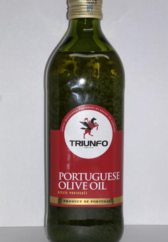 AZEITE Portuguese Olive Oil 1l