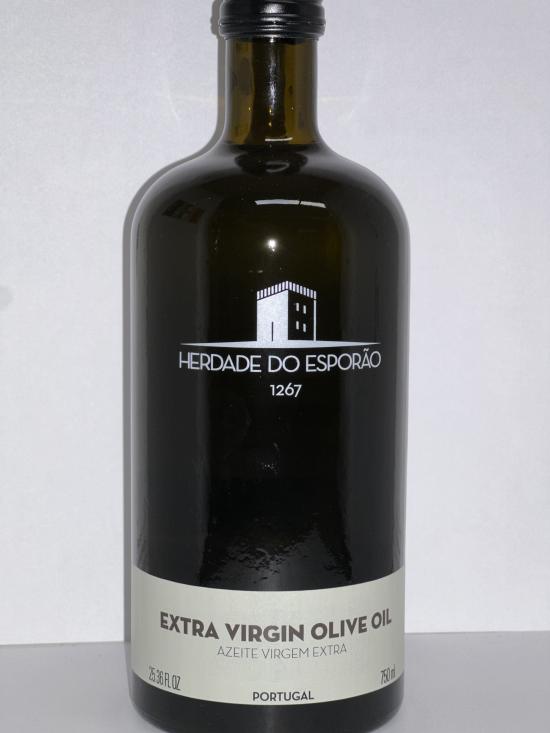 HERDADE DO ESPORAO OLIVE OIL 750ML