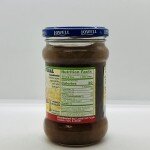 Lowell Rhubarb Jam 320g