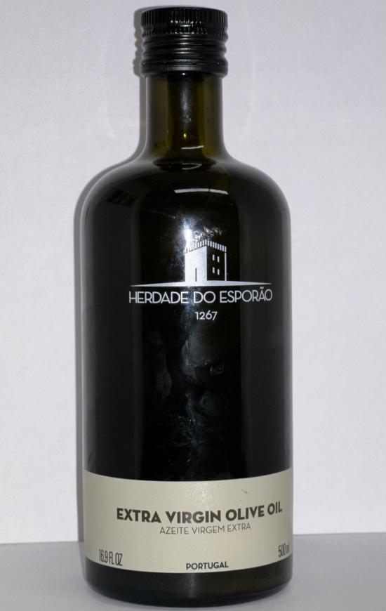 HERDADE DO ESPORAO OLIVE OIL 500ML