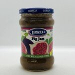 Lowell Fig Jam 320g