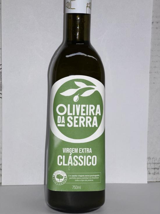 OLIVEIRA DA SERRA CLASSICO 750ML