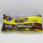 Oatmeal Cookies 298g.