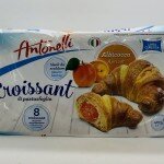 Antonelli Croissant Apricot 400g