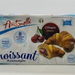 Antonelli Croissant Cherry 400g.