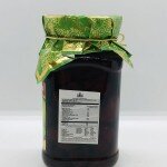 Bizim Tarla Strawberry Jam 400g