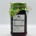 Bizim Tarla Cornel Jam 400g