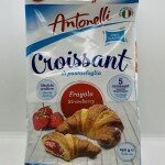 Antonelli Croissant Strawberry 250g.