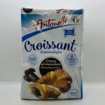 Antonelli Croissant Chocolate Cream 250g.