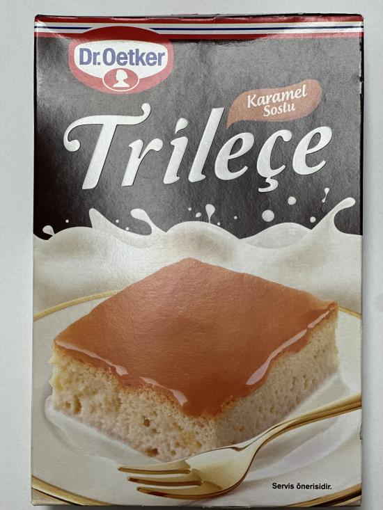 DR.OETKER TRILECE 315G