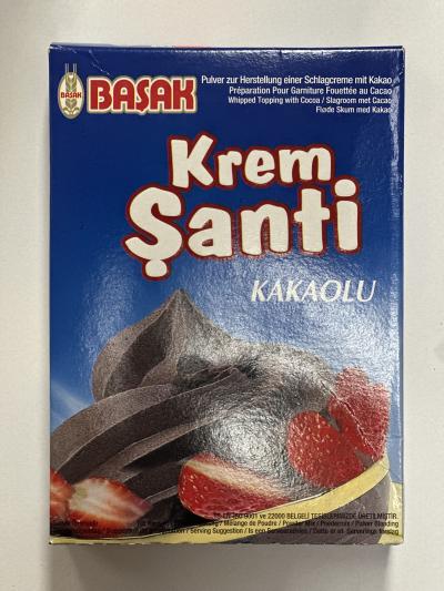 KREM SANTI 75G