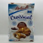 Antonelli Croissant Two flavoured 250g.