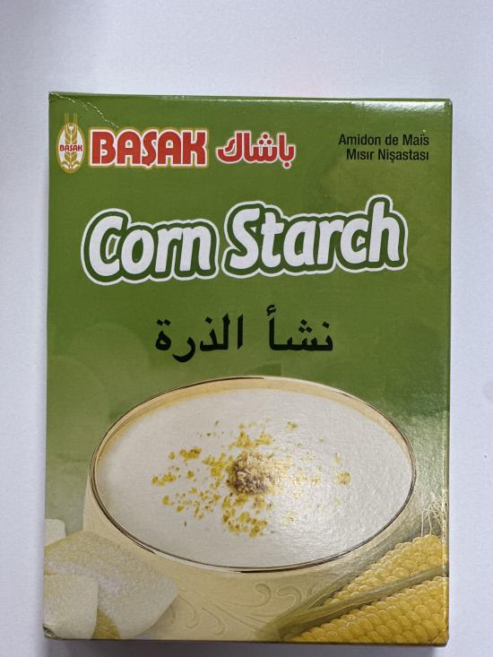 BASAK CORN STARCH 200G