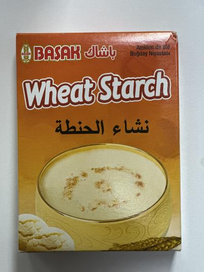 BASAK WHEAT STRACH 200G