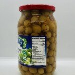 Belveder Gooseberry Compote 900g