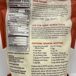 BOB'S RED MILL QUINOA FLOUR 510G