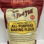 BOB'S RED MILL ALL-PURPOSE BAKING FLOUR 624G