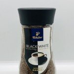 Tchibo Black N' White 100g.