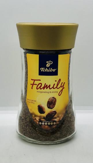 Tchibo Family 100g.