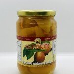 Rayskiy Sad Apricot Without Stone 700g