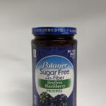 Polaner Blackberry Jam Sf