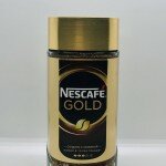 Nescafe Gold 190g.