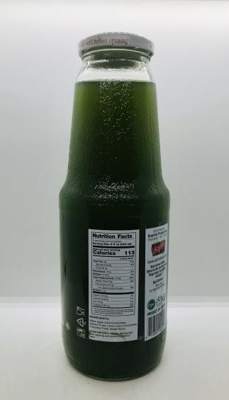 Sophia Green Veggie Juice 1L