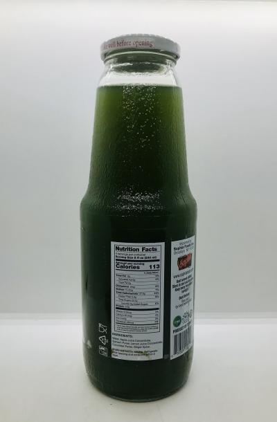 Sophia Green Veggie Juice 1L