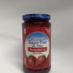 Polaner Strawberry Jam Sf