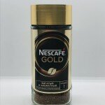 Nescafe Gold 95g.