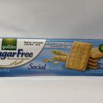 Gullon Social Biscuits 170g