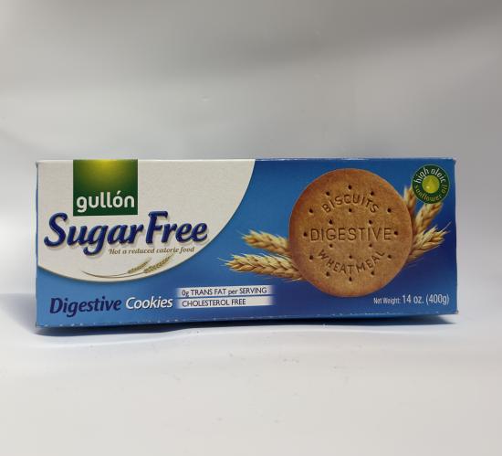 Gullon Digestive Cookies